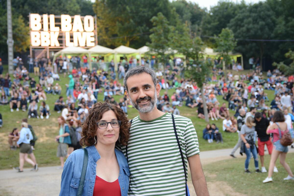 Foto 374 de la viernes 7 de julio | Bilbao BBK Live 2017